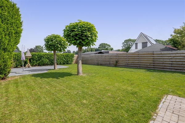 Medium property photo - Dassenburcht 52, 9649 KJ Muntendam